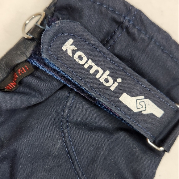 Vintage Winter Ski Gloves - Picture 6 of 10